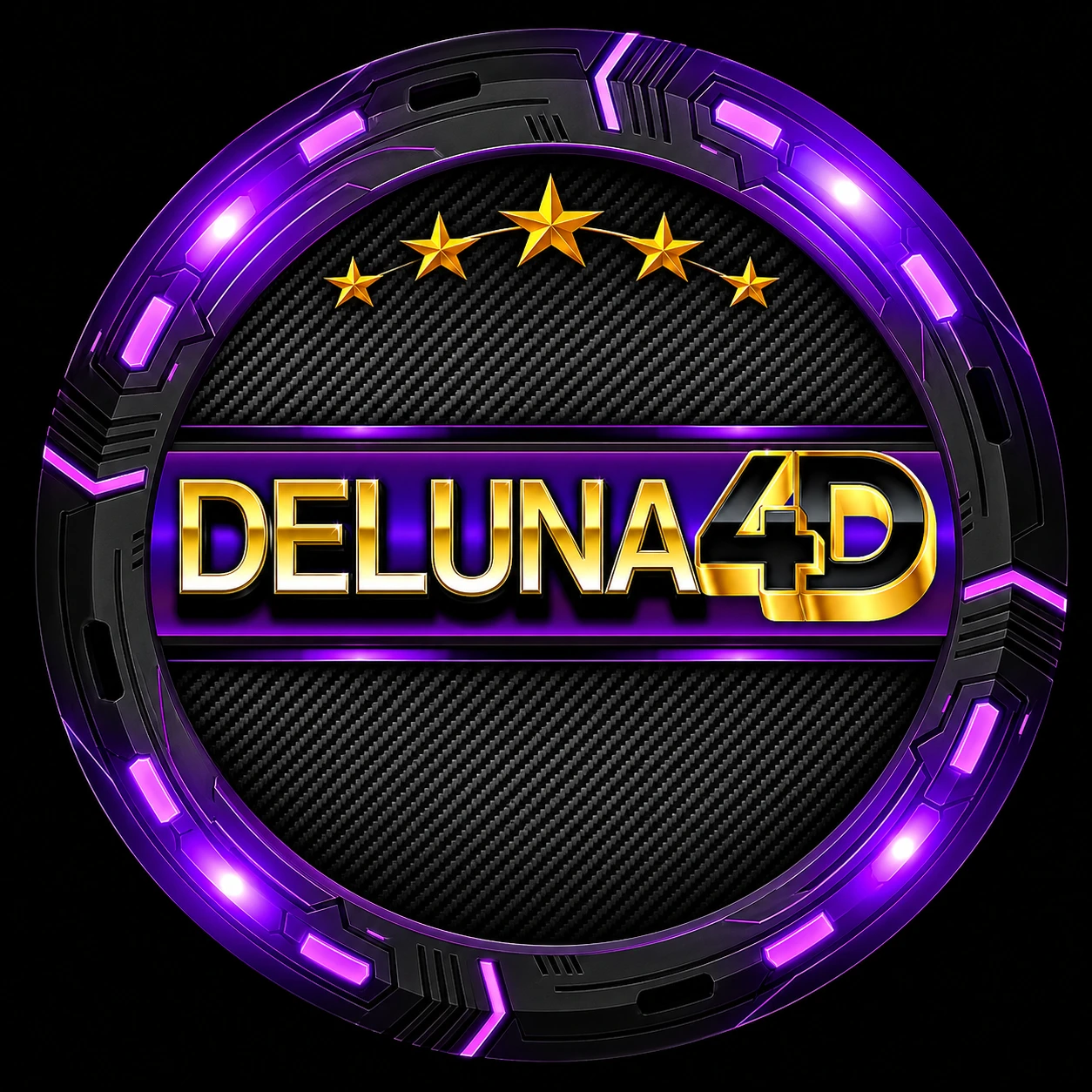 Aplikasi deluna4d Terpercaya untuk Android