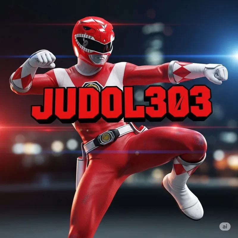 Aplikasi judol303 Resmi dan Terpercaya di Android
