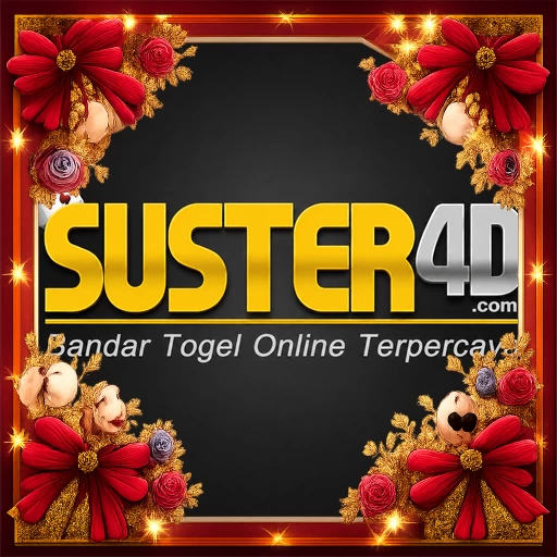 Aplikasi suster4d Terpercaya untuk Android