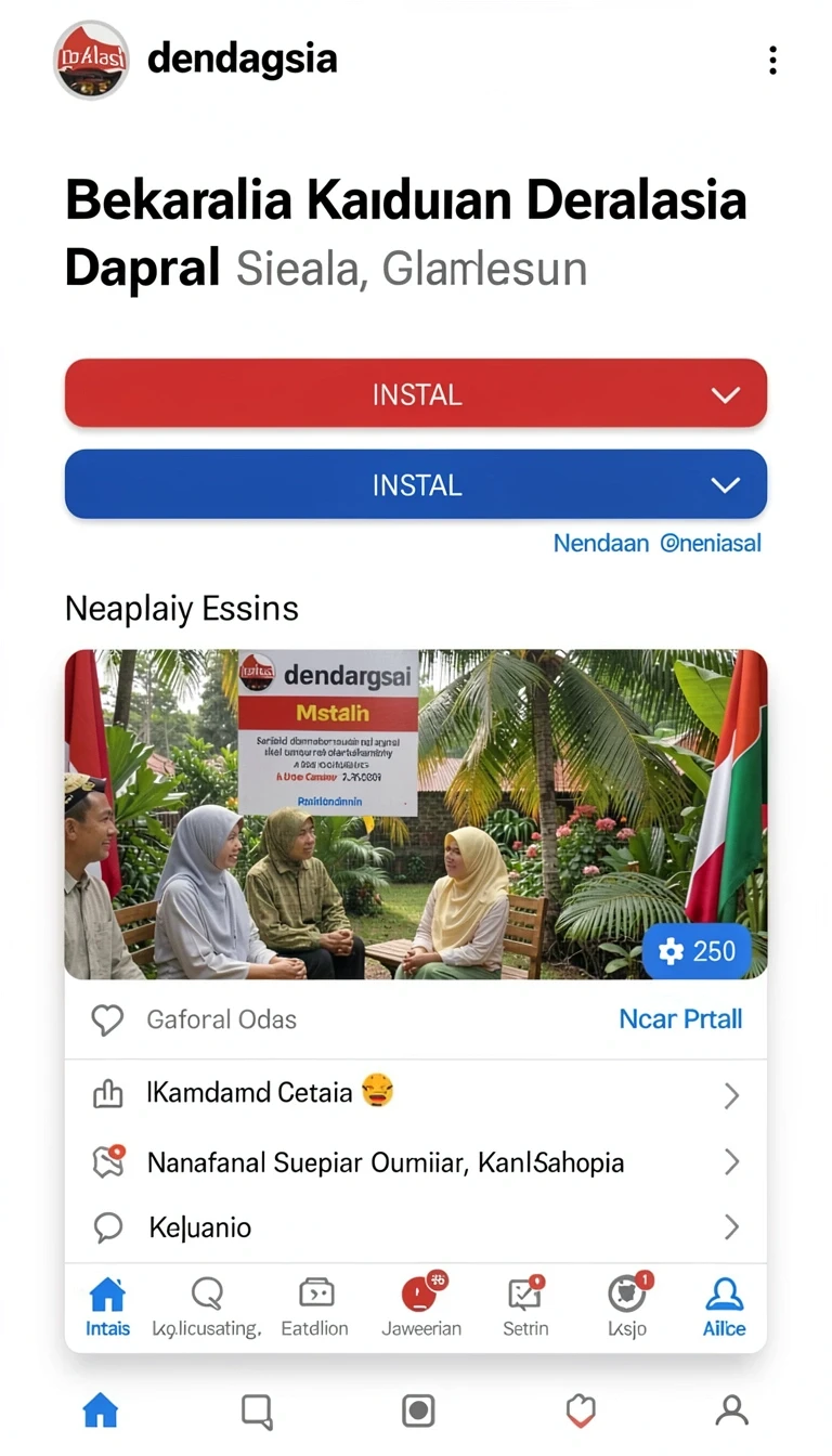 Review Aplikasi flokitoto