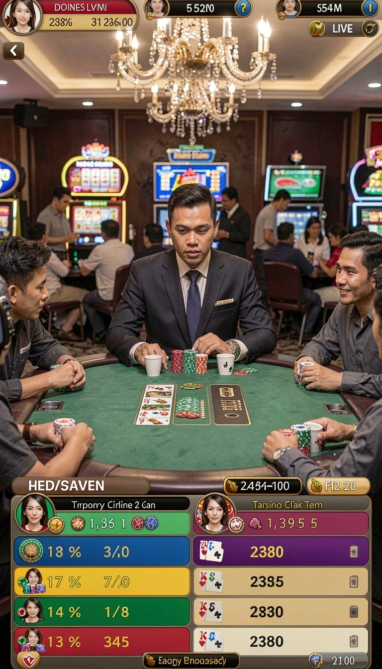 Review Aplikasi proslot
