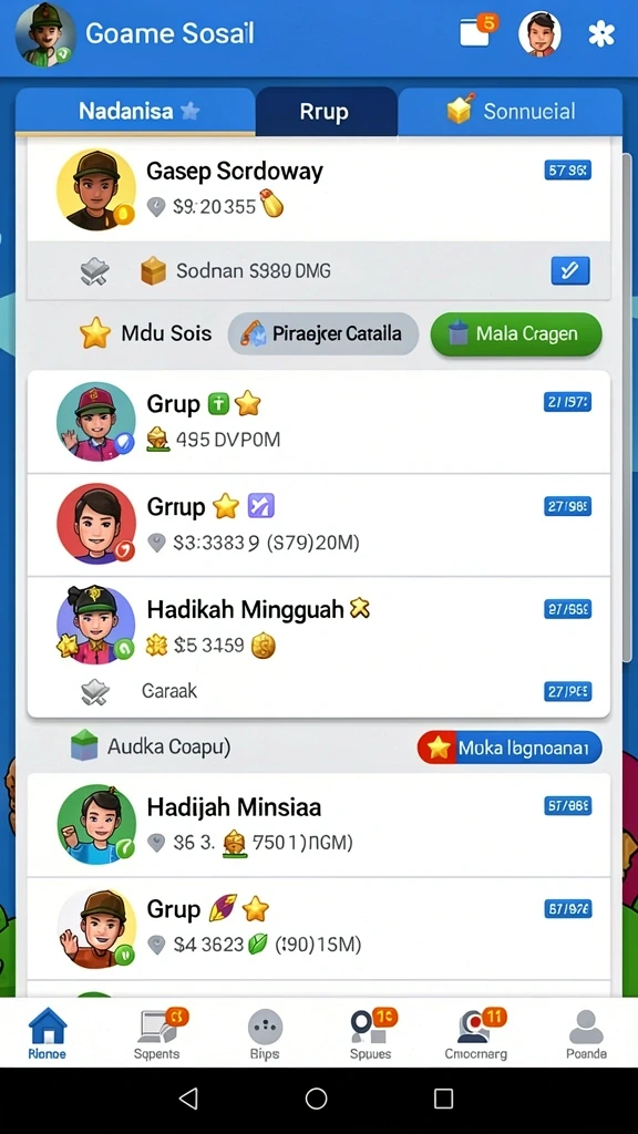 Review Aplikasi hargatoto