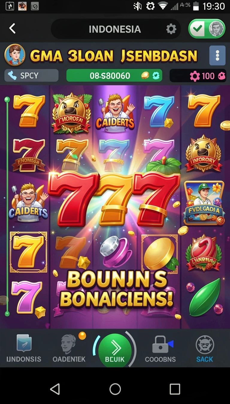 Review Aplikasi jackpot168