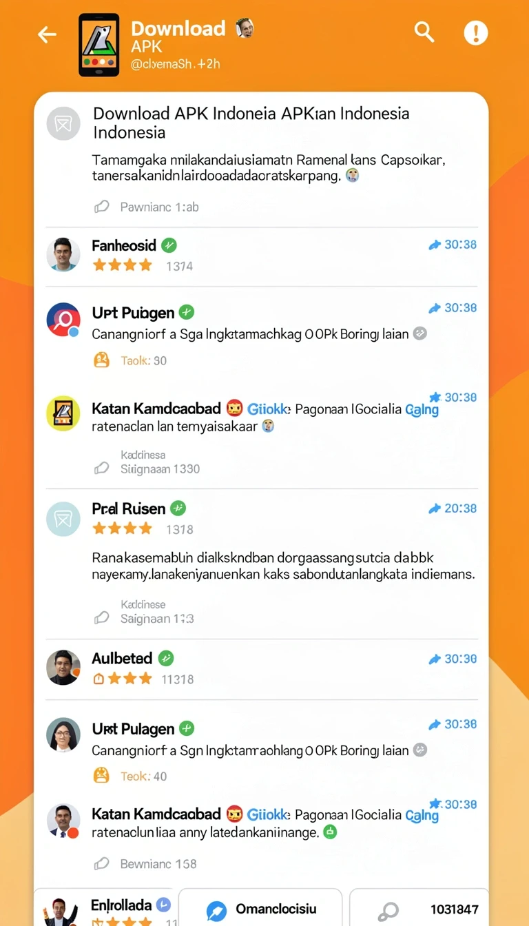 Review Aplikasi tar555