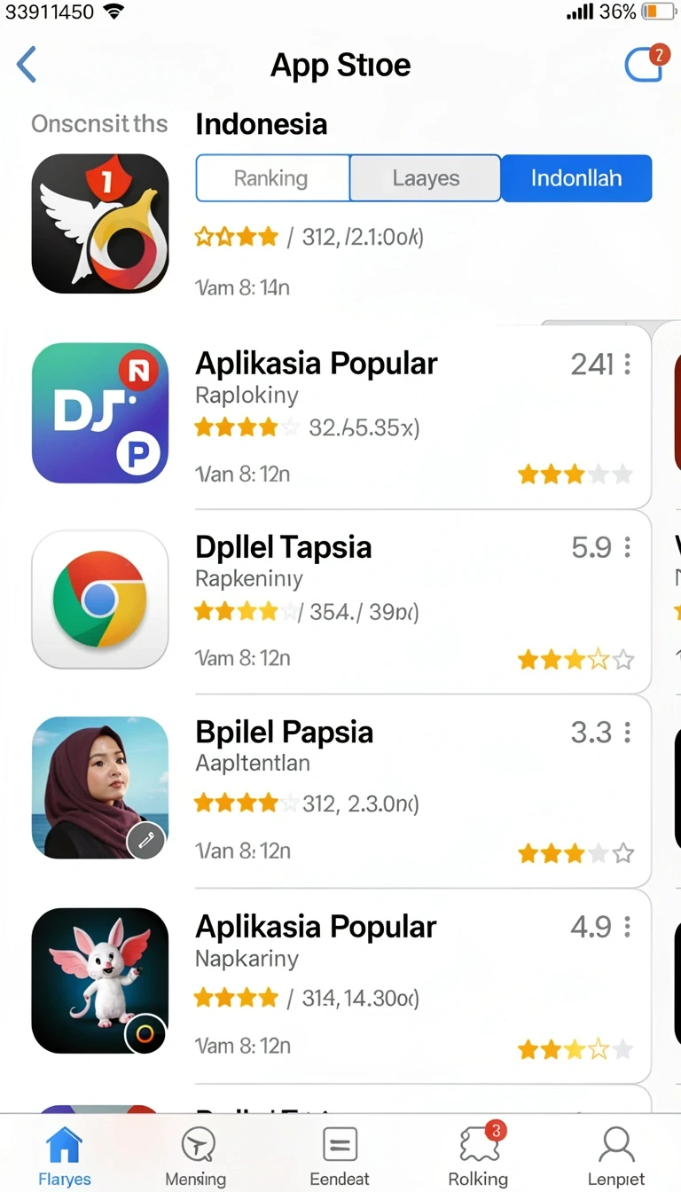 Review Aplikasi mkwin666