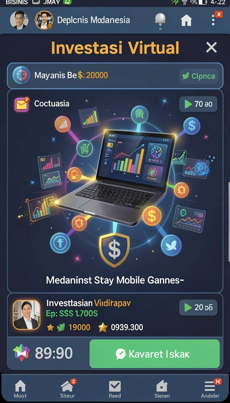 Antrian aplikasi topi189 – Live Casino & Bonus 2026