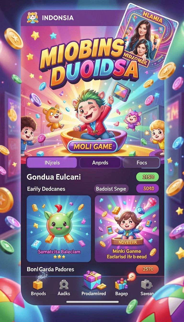 Timeline rilis topi189 – Live Casino & Bonus 2026